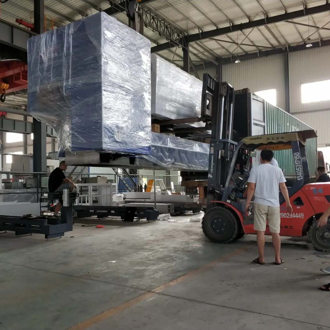 High Quality CNC Metal Steel Tube & Pipe Fiber Laser Cutting Machines Equipment