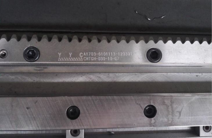 Fiber Laser Pipe Cutting Machine Fiber Laser Pipe Cutting Machine