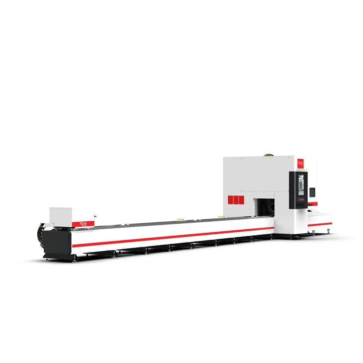 1500W Pipe Laser Cutter
